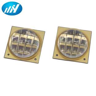 盈锋厂家COB大功率1000-1050nm1100nm 20W-100W红外发射管led灯珠