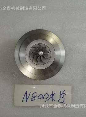 CN3-6K682-AC GT20 DAVNT 801835-5002 TURBO 水冷 N800