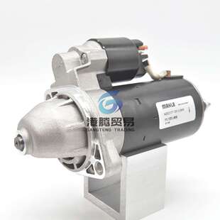 救生艇起动机11.131.406  AZE2177  MS404  斯太尔发动机12V  9T