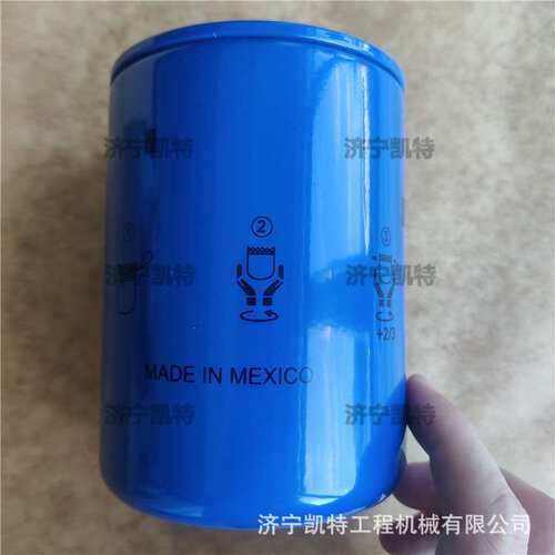 PC500-10M0 PC520-11M0挖掘机 防腐蚀冷却液滤芯600-411-5110
