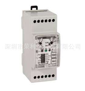 DOSSENA漏电继电器