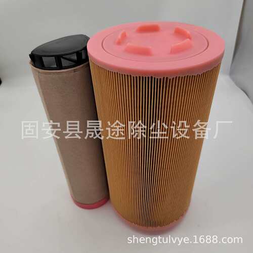 C321420/1 41272124 2996126 AF26241 E681L RS5356 P78535 2空滤