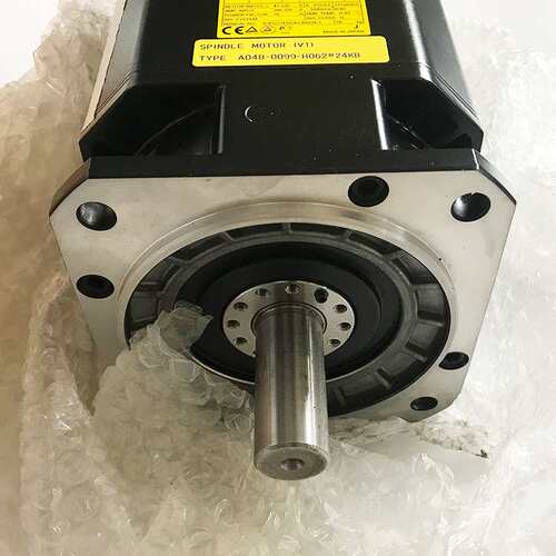A06B-1420-B900#F321 FANUC发那科数控机床电机主軸電機轉子