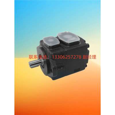 KOMPASS康百世变量增压叶片油泵VA/B/C/D1-12/20/26/30/40F-A1/23