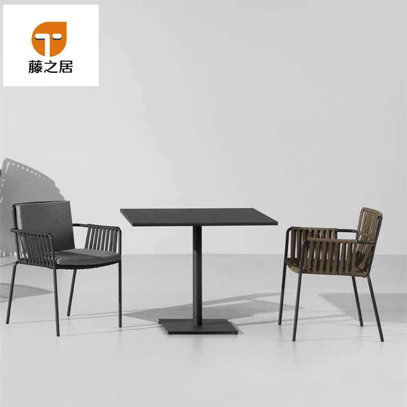 户外桌椅花园庭院别墅民宿酒店现代简约室外网红设计师藤编休闲椅,玩具/童车/益智/积木/模型,遥控车升级件/零配件,淘宝优惠券,粉丝福利购,淘宝优惠卷