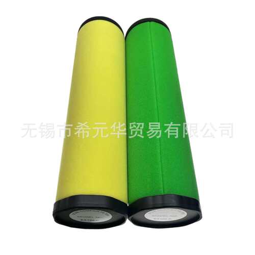 石大Star替代滤芯 压缩空气精密过滤器滤芯EA100各种型号都有