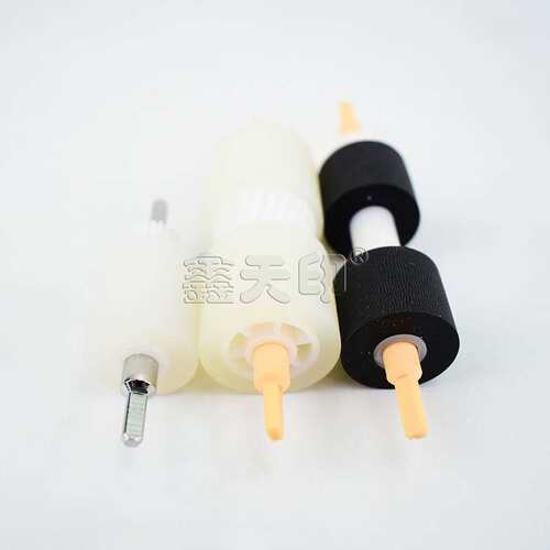 适用施乐D110 D125 D136 J75 C75 700 770纸盒搓纸轮分页轮进纸轮
