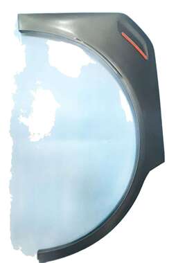 埃安Y后之后右/橙色小条轮眉 7185072AVN010