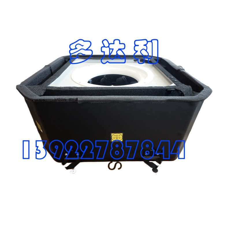 42GWC003 开利嵌入式风机盘管42GWC系列 Carrier fan coil unit