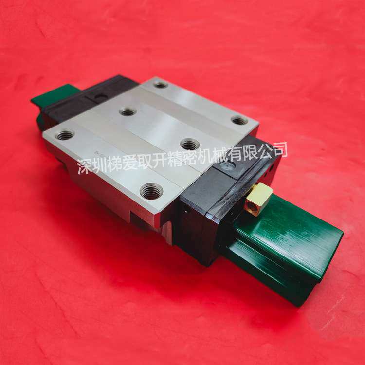 THK重载直线导轨滑块SVR35R SVR35LR SVR45R SVR45LR加长滑块