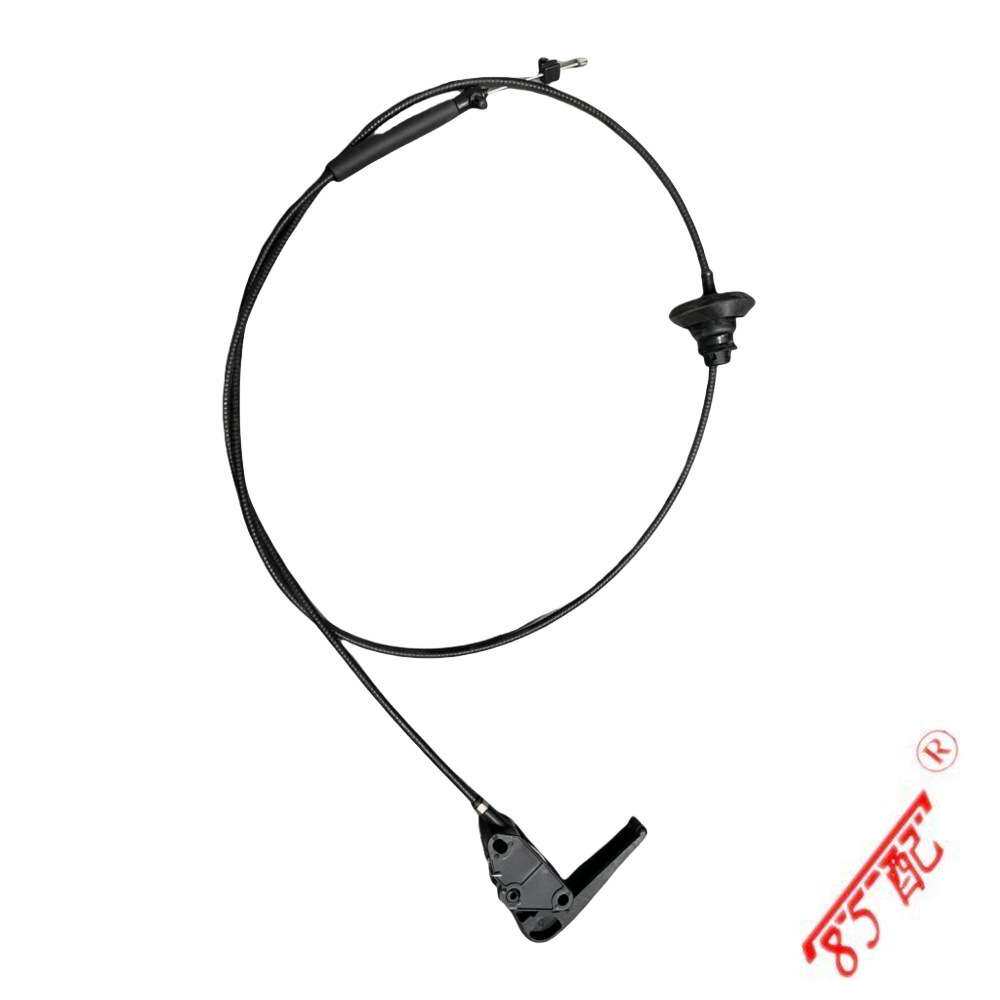 发动机罩控制器 9674798380 适用 标致301 雪铁龙C-Elysee C3 C3L