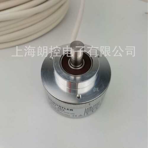 亨士乐Hengstler 0557252编码器 RI58-0/6000AK.42TF-W0