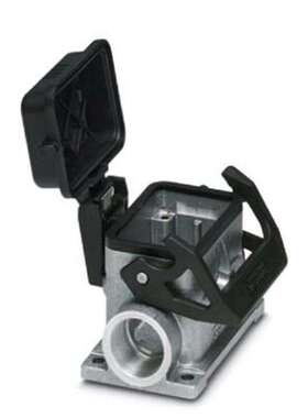 菲尼克斯 HC-STA-B06-SLWSC-2SSM20-ELC-AL - 1412825