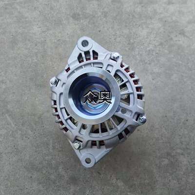 适用雷诺卡车A004TR5991发电机A4TR5092发电机A4TR5093ZT发电机
