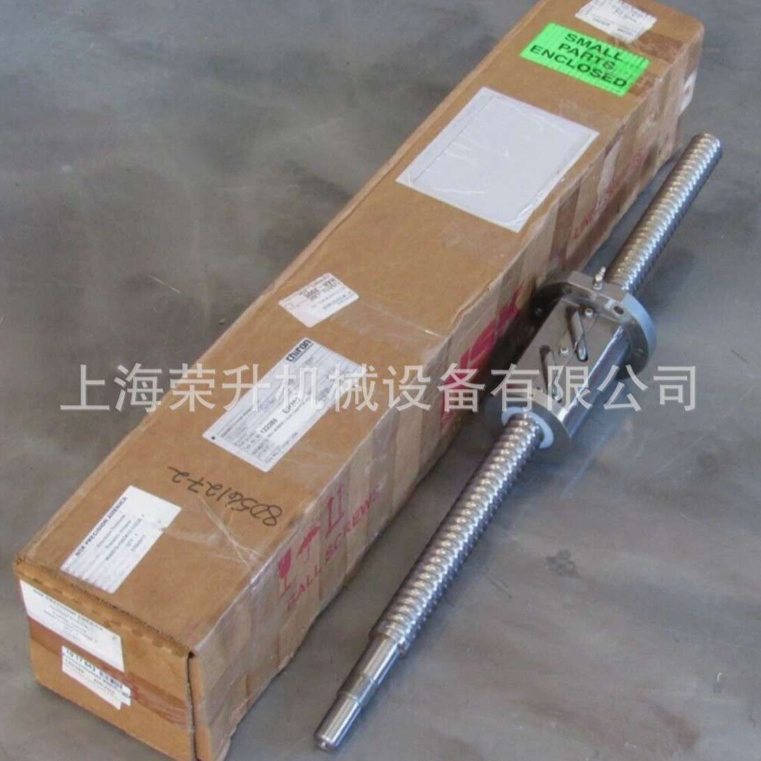 NSK滚珠丝杠W4006SA-3Z-C5Z12,W4009SA-5Z-C5Z12,W4013SA-3Z-C5