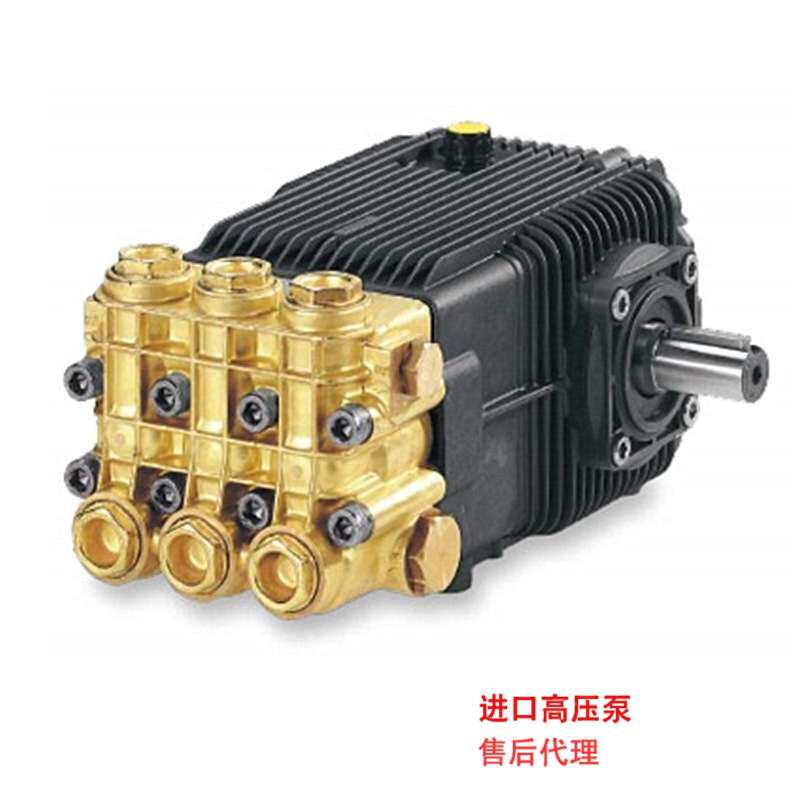进口AR高压柱塞泵XW21.28N/26.25/XWL41.20/50.15/42.15/XW30.25N