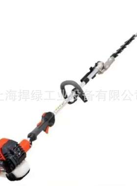 ECHO爱可HCAS-2620ES-HD宽带绿篱机修枝机长杆修剪机