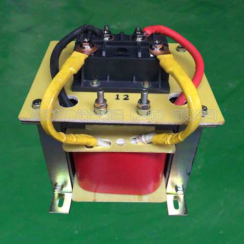 2000VA/2000W小型直流变压器.交流220V转直流24V单相整流变压器
