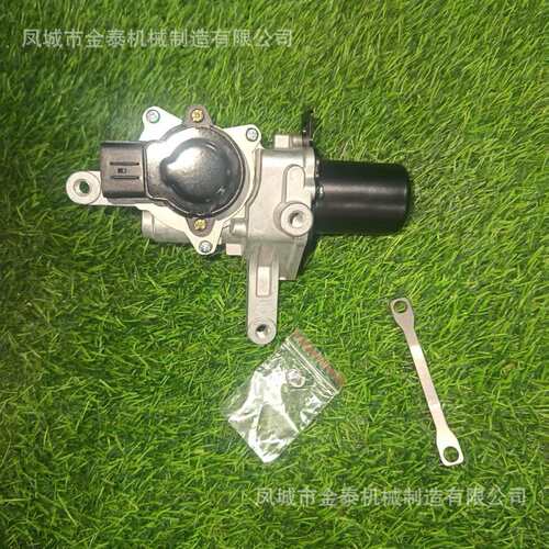 CT16V 17201-OL040 17201-30110 17201-30160 17201-30101