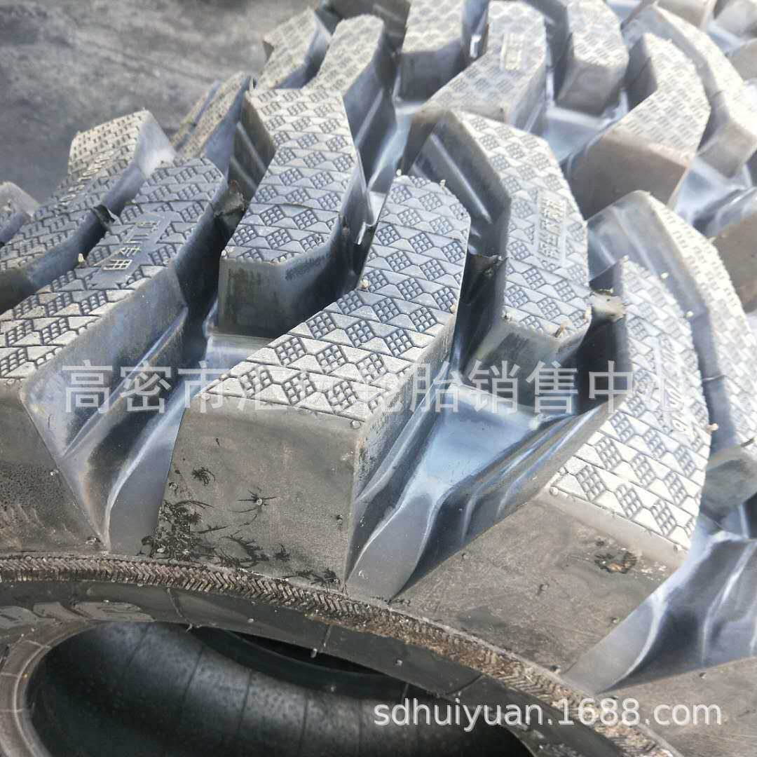 20.5/70R16半实心装载机铲车轮胎16/70r20 16/70R24