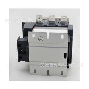 LC1D205接触器LC1D205M5C 205A 220V三级交流接触器