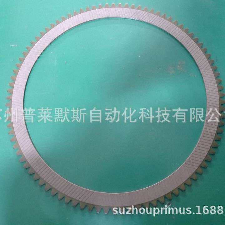 协易160吨冲床离合器摩擦片432D11离合 432D12刹车 432D13隔片
