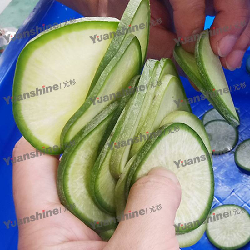 食堂餐厅多功能切菜机 酸菜圆白菜切丝机土豆黄瓜切片切丁机