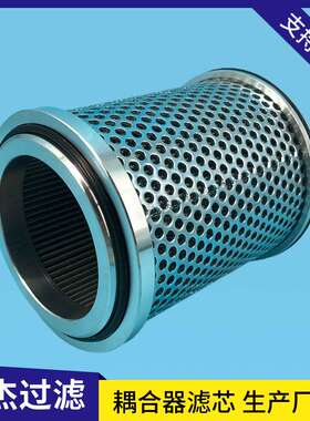 R17K.2-E VSF50-G35给水泵液力耦合器滤芯