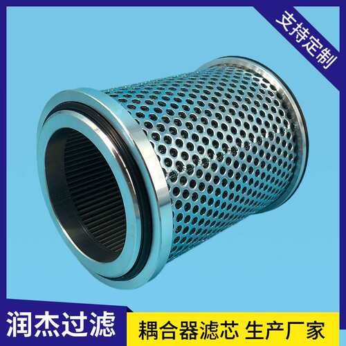 R17K.2-E VSF50-G35给水泵液力耦合器滤芯