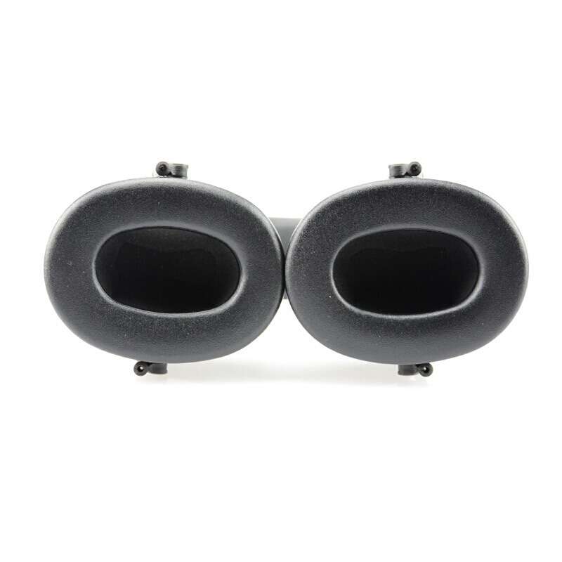 3M H7A隔音耳罩工业防吵抗噪音学习睡眠休息飞机降噪防护劳保耳罩