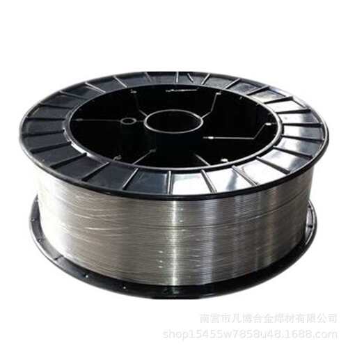 Ni-1纯镍焊丝 ERNi-1镍焊丝SNi2061 MGNi-1纯镍气保焊丝盘丝