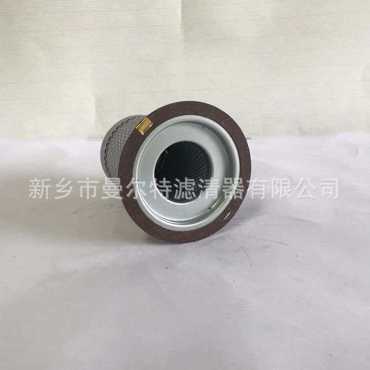 供应 德斯兰10M螺杆式空压机油气分离器芯油水分离器芯油雾分离器