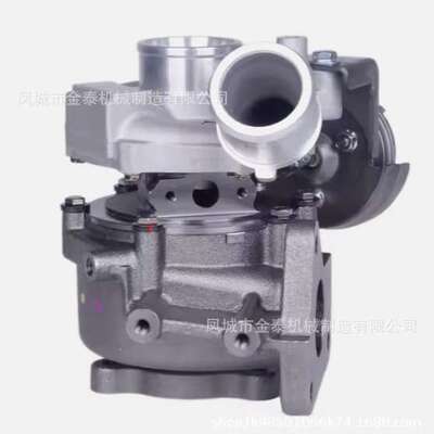 TF035 全涡轮增压器 49335-01101 涡轮 1515A224 49335-01102