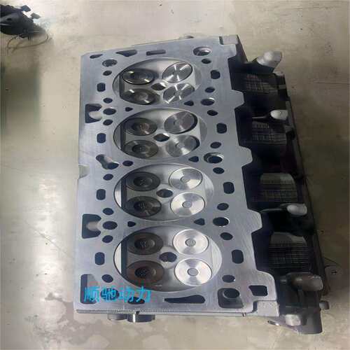 55568363 55571690适用于雪佛兰科鲁兹F18D4 1.8L发动机气缸盖
