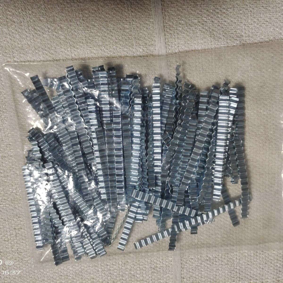 波纹钢片 自流平修补裂缝波纹钢片其他冷作模具钢北京黄埔港现货