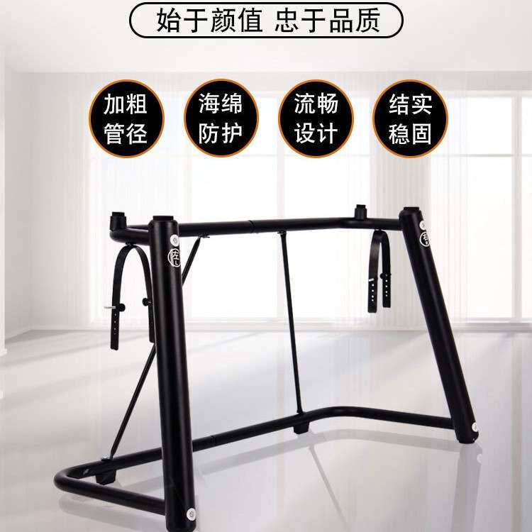 电钢琴U型架电子琴架金属支架88键盘电琴架U行架钢琴架乐器配件