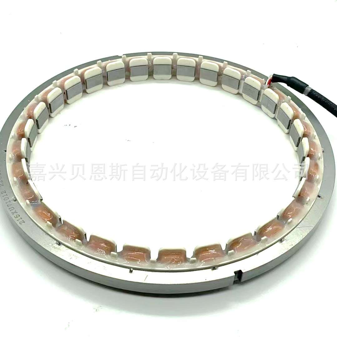 215XU71012大孔径旋转变压器转子145新能源汽车编码器原装现货