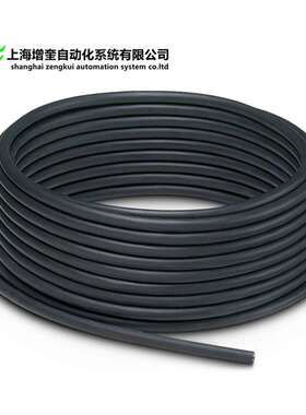 菲尼克斯电缆 SAC-5P-100,0-PVC/SH-0,34 - 1550672