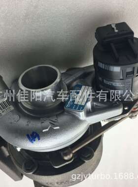原厂 BV39 54399880061 54399880110 54399700110 3.6T 增压器