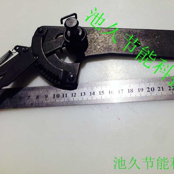 缝纫机设备配件 761/771/781平头锁机配件17-1 B7180-771张力滑轮