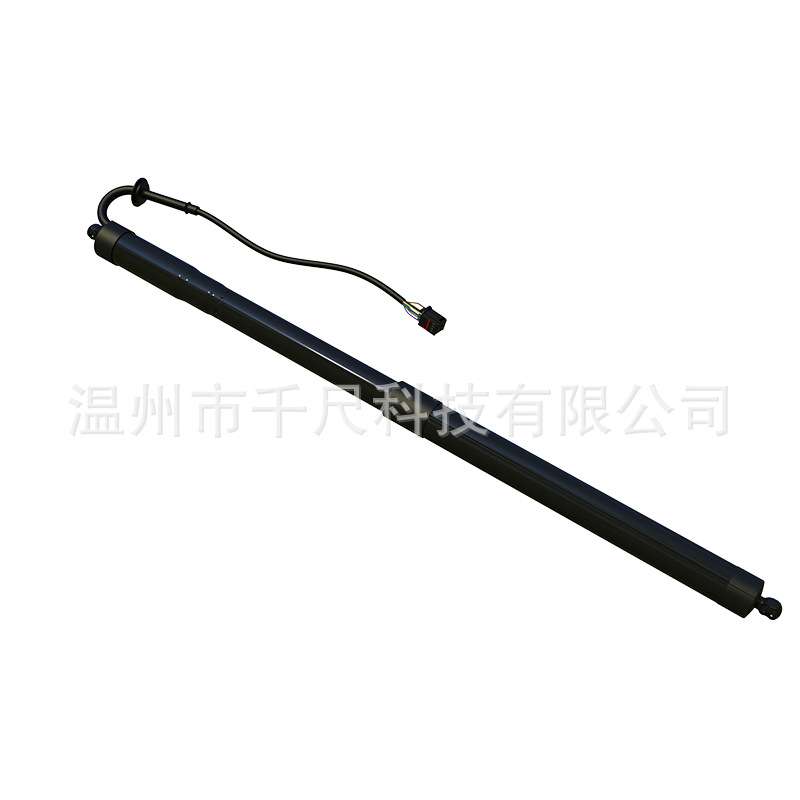 适用路虎揽胜老款运动电动尾门撑杆汽车零配件OE:LR051443-01