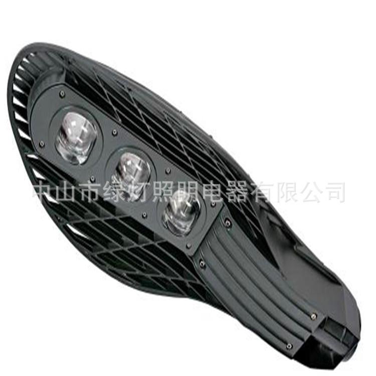 LED路灯100W 城市主干道防雷 路灯照明100W