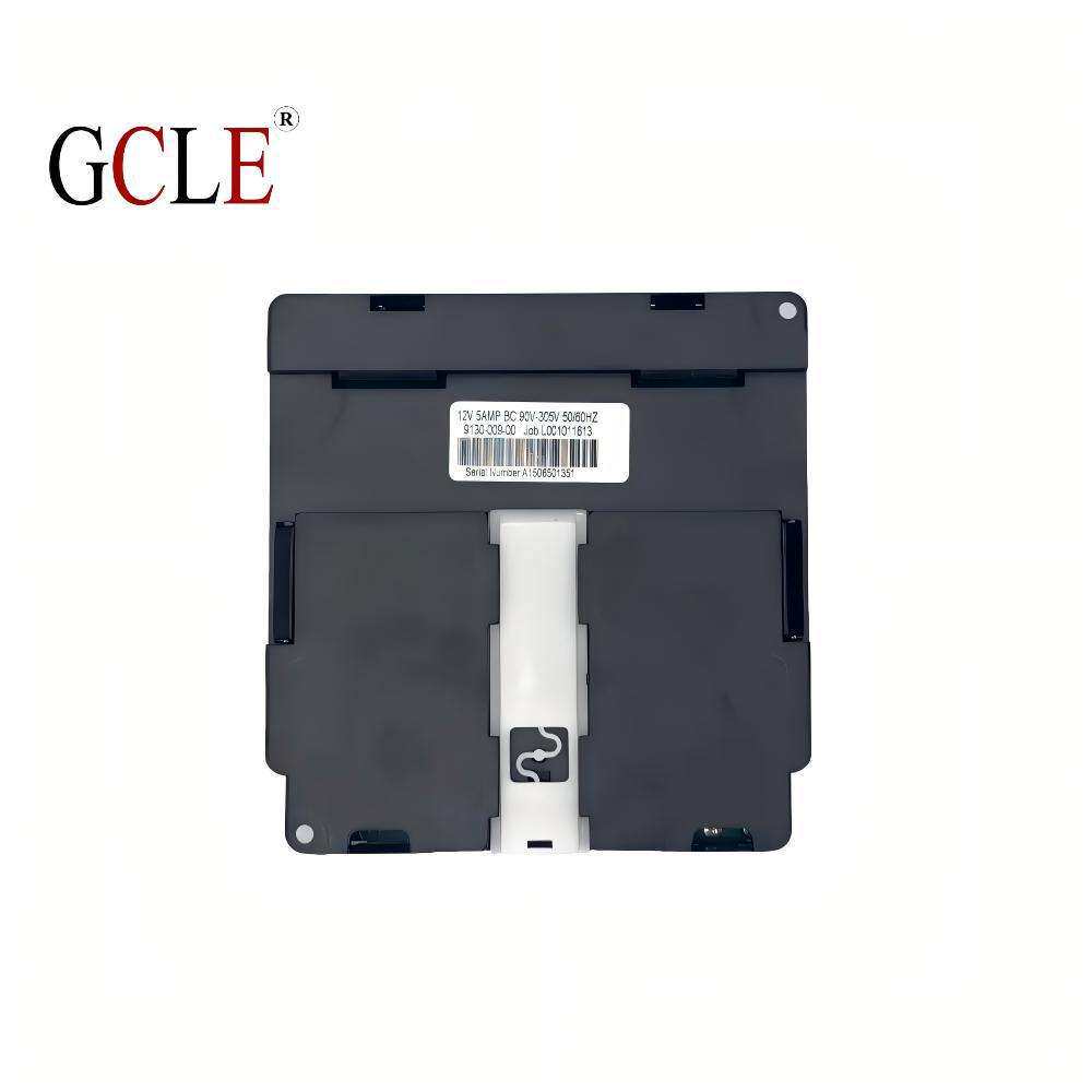 DSE9130发电机组自动浮冲充电器DSE9255铅酸蓄电池充电器12V24V5A