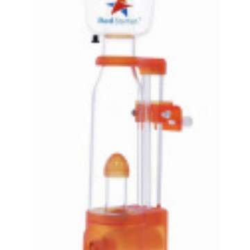 红海星新款迷你蛋白质分离器 SQ-70PLUS化氮器 SQ-50/70/90蛋分
