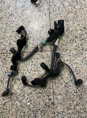 亚洲狮荣放亚洲龙凌放奕泽锐放M20喷油嘴线束 82126-07030