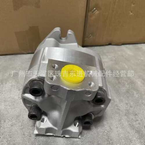 705-21-28270 适用小松Komatsu装载机WA380Z-6齿轮泵