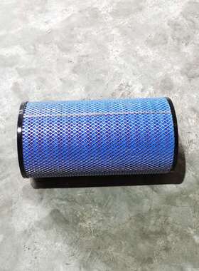 YC6MK350L YC6MK420L-D20柴油发电机 200 300KW千瓦空气滤清器