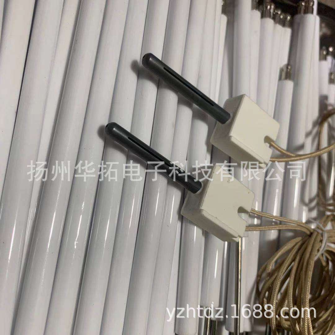 方块陶瓷新款110V/220V氮化硅点火器 氮化硅发热头