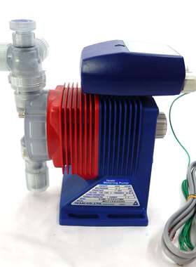 EHN-C36VCMR易威奇IWAKI电磁计量泵