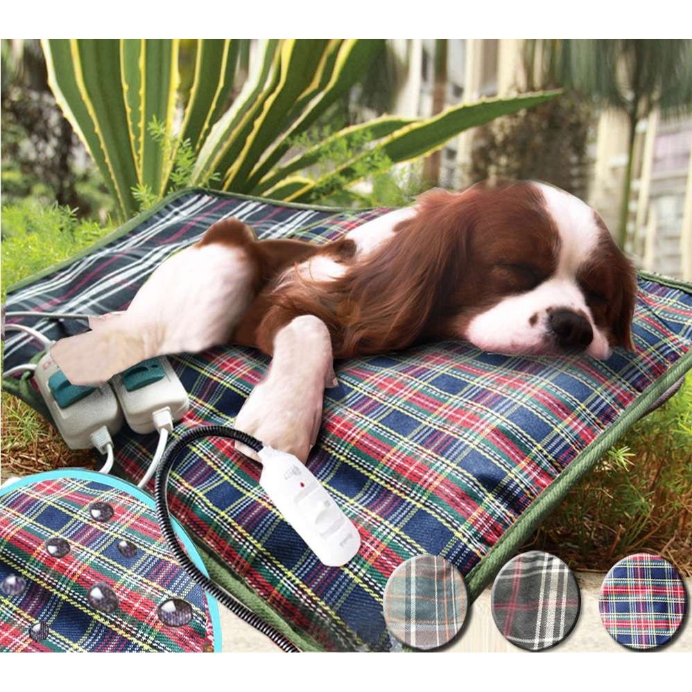 大号60x60cm宠物电热毯加热垫床垫座椅垫防滑狗床暖垫防潮,玩具/童车/益智/积木/模型,遥控车升级件/零配件,淘宝优惠券,粉丝福利购,淘宝优惠卷